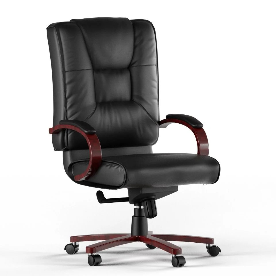 Office chair Executive Luxe