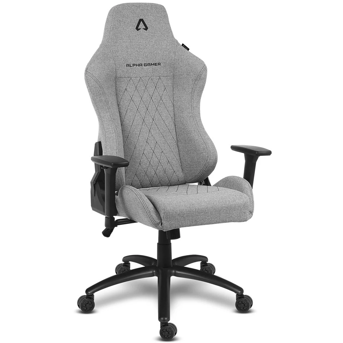 Fabric gaming chair Guardian Fabric Elite
