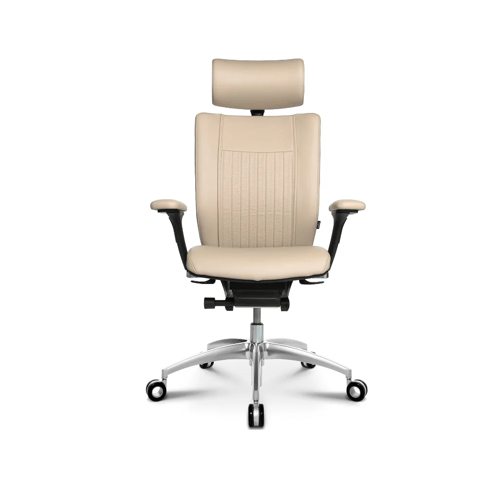 Big and tall executive chair Titan HD