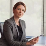 Photo of Emily White